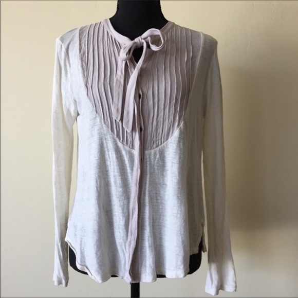 Lucky Brand Blouse